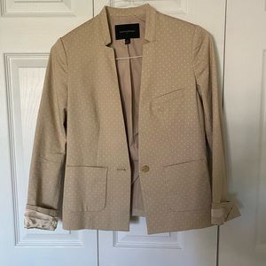 Banana Republic Blazer